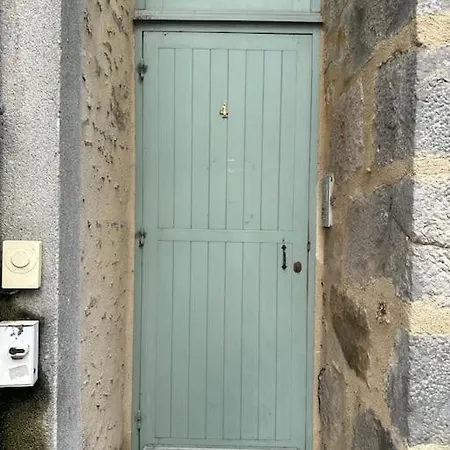 Διαμέρισμα Juste Devant Le Chateau, Chic Et Atypique