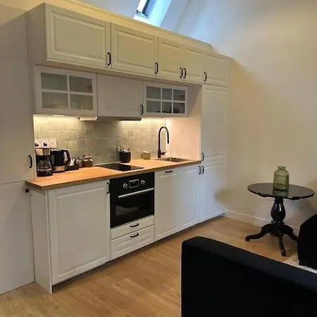 Juste Devant Le Chateau, Chic Et Atypique Apartamento